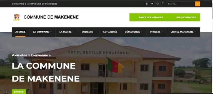 You are currently viewing Civic tech: La mairie de Makénéné s’arrime